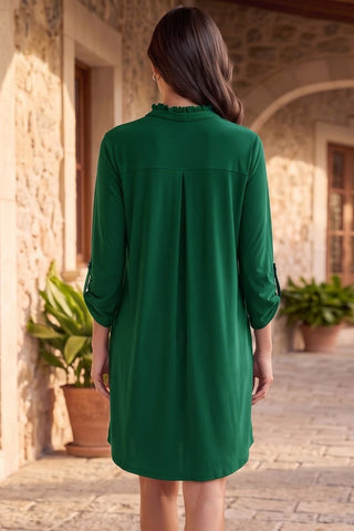 Forever Flattered Dress