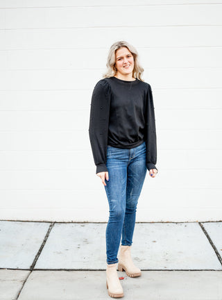 Looking So Sweet Top - Bray and Em Boutique