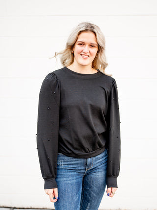 Looking So Sweet Top - Bray and Em Boutique