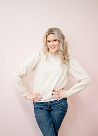 Looking So Sweet Top - Bray and Em Boutique