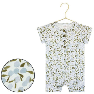 Lou Lou Infant Romper - Bray and Em Boutique