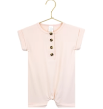 Lou Lou Infant Romper - Bray and Em Boutique