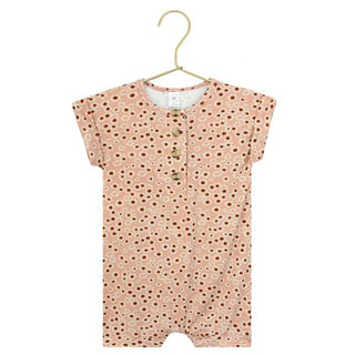 Lou Lou Infant Romper - Bray and Em Boutique