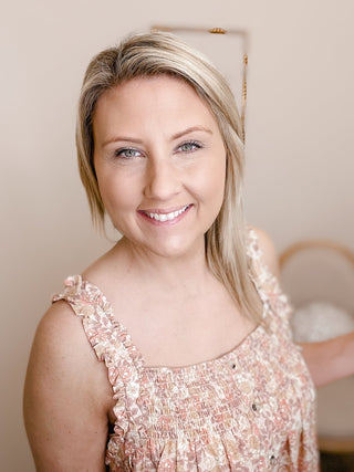 Love In Full Bloom Top - Bray and Em Boutique