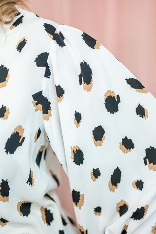 Lovely As You Go Top - Bray and Em Boutique