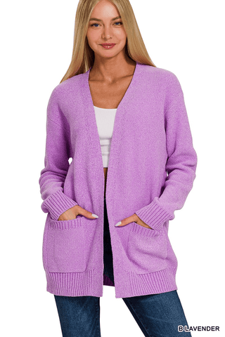 Lovely Perfection Cardigan - DOORBUSTER - Bray and Em Boutique