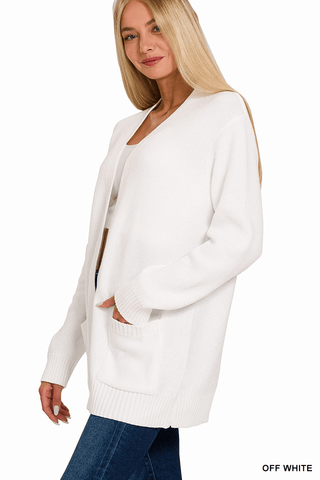 Lovely Perfection Cardigan - DOORBUSTER - Bray and Em Boutique