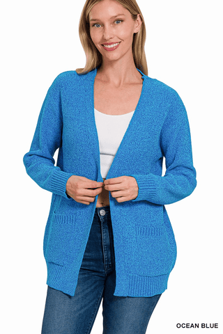 Lovely Perfection Cardigan - DOORBUSTER - Bray and Em Boutique