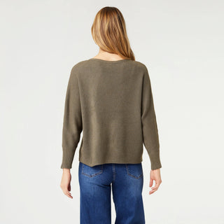 Lovely Threads Pullover Sweater - Bray and Em Boutique