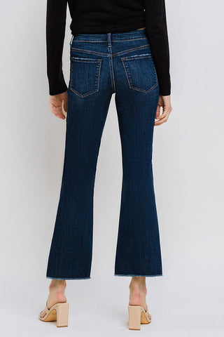 Lovervet Don't Forget MR Flare Jeans - Bray and Em Boutique