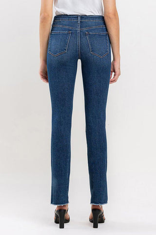Lovervet MR Show Stopper Bootcut Jeans - Bray and Em Boutique