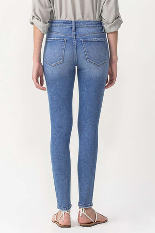 Lovervet Shake It Down MR Skinny Jeans - Bray and Em Boutique