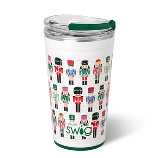 SWIG Nutcracker Collection