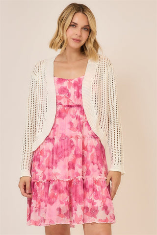 Lucky I'm Yours Cardigan - Bray and Em Boutique