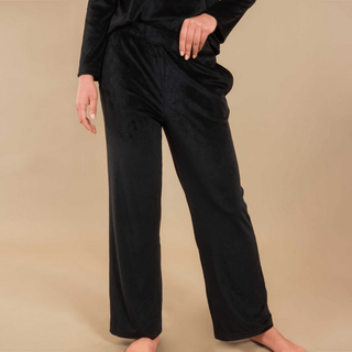 Luxe Lounge Pajama Pants - Bray and Em Boutique