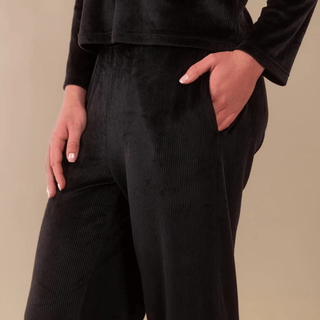 Luxe Lounge Pajama Pants - Bray and Em Boutique