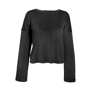 Luxe Lounge Pajama Top - Bray and Em Boutique