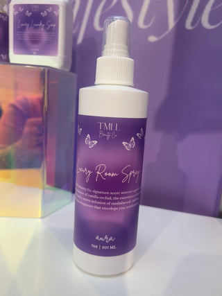 Luxury Room Spray - Aura - Bray and Em Boutique