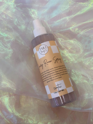 Luxury Room Spray - Exotic - Bray and Em Boutique