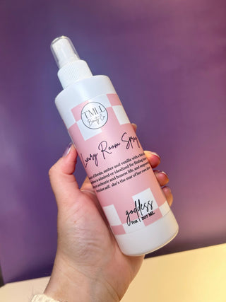 Luxury Room Spray - Goddess - Bray and Em Boutique