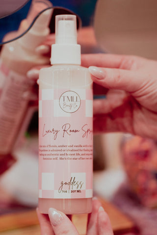 Luxury Room Spray - Goddess - Bray and Em Boutique