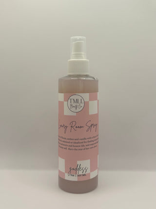 Luxury Room Spray - Goddess - Bray and Em Boutique