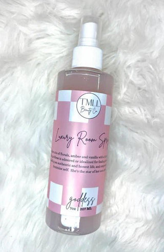 Luxury Room Spray - Goddess - Bray and Em Boutique
