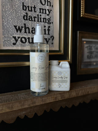 Luxury Room Spray - Lace - Bray and Em Boutique