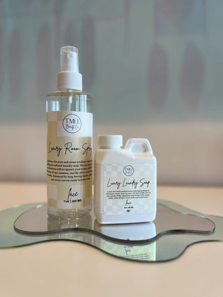 Luxury Room Spray - Lace - Bray and Em Boutique