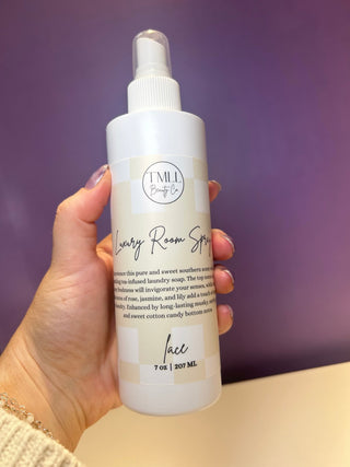 Luxury Room Spray - Lace - Bray and Em Boutique