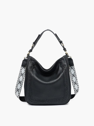 The Aris Crossbody - Small