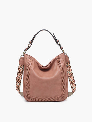 The Aris Crossbody - Small