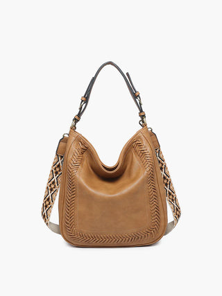 The Aris Crossbody - Small