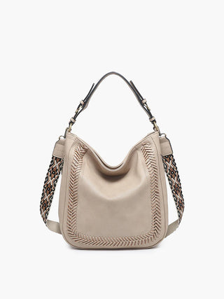 The Aris Crossbody - Small