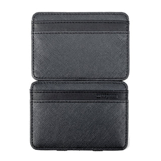 Mad Man Magic Flip Wallet - Bray and Em Boutique