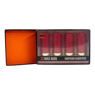 MadMan Shotgun Shooters - Bray and Em Boutique