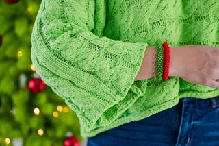 Magic of The Season Bracelets - Bray and Em Boutique
