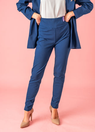 Magic Pants Skinny - 28" Inseam - Bray and Em Boutique