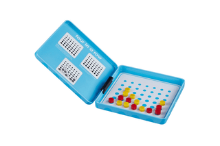 Magnetic Travel Games - Bray and Em Boutique