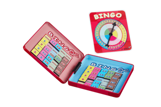 Magnetic Travel Games - Bray and Em Boutique