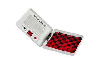 Magnetic Travel Games - Bray and Em Boutique
