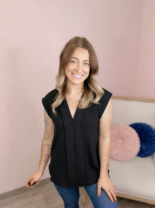 Make Them Proud Tank - Bray and Em Boutique