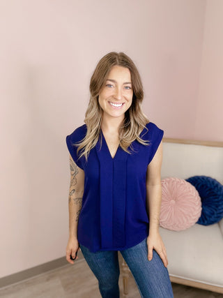 Make Them Proud Tank - Bray and Em Boutique