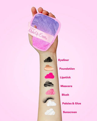 Make Up Eraser 7 Day Set: Festivities - Bray and Em Boutique