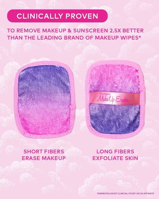 Make Up Eraser 7 Day Set: Festivities - Bray and Em Boutique