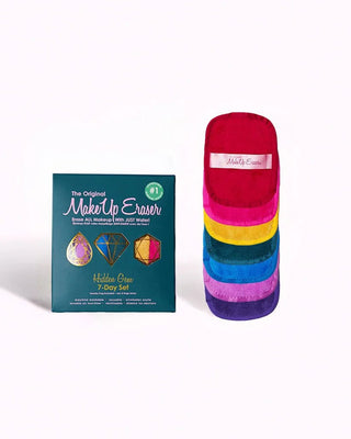 Make Up Eraser 7 Day Set: Hidden Gem - Bray and Em Boutique
