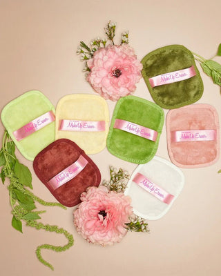 Make Up Eraser 7 Day Set: Plant Power - Bray and Em Boutique