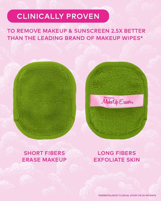 Make Up Eraser 7 Day Set: Plant Power - Bray and Em Boutique