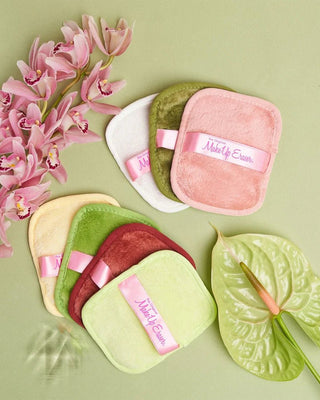 Make Up Eraser 7 Day Set: Plant Power - Bray and Em Boutique