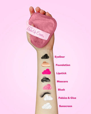 Make Up Eraser 7 - Day Set: Pop the Bubbly - Bray and Em Boutique